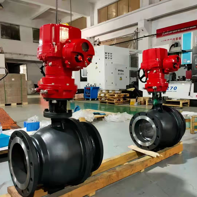 Control Valve
