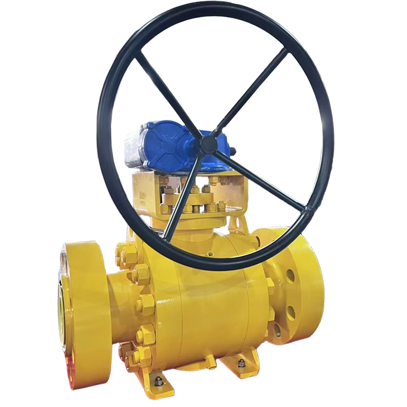 Ball Valve