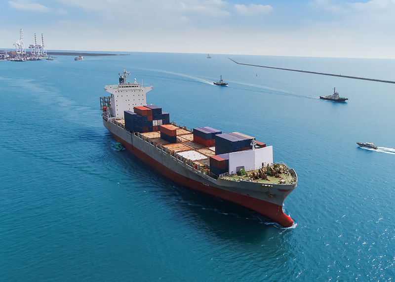 Marine & Shipbuilding