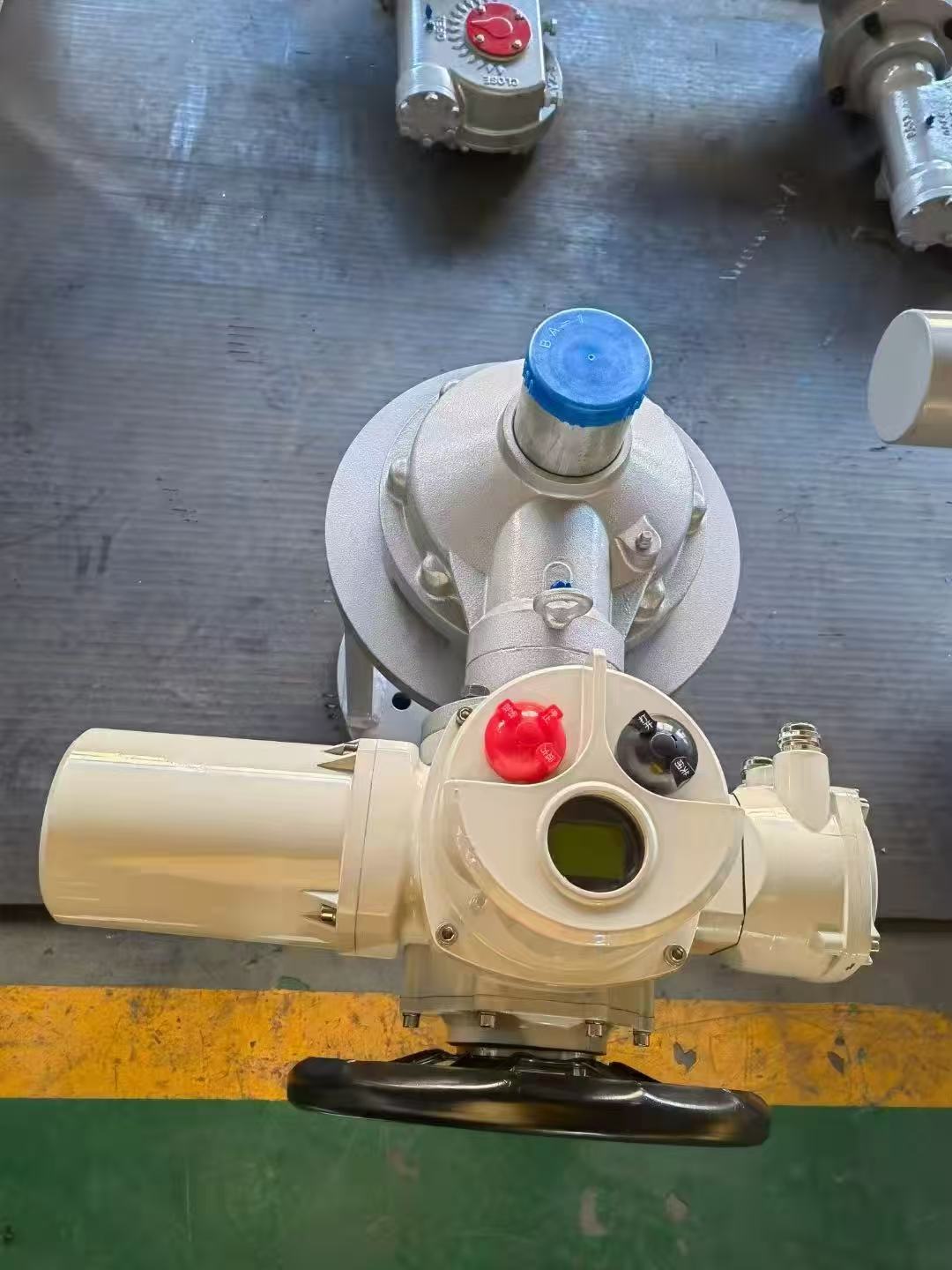 48-Hour Valve Swap Saves Dutch Data-Center Cooling Shutdown 🕒❄️